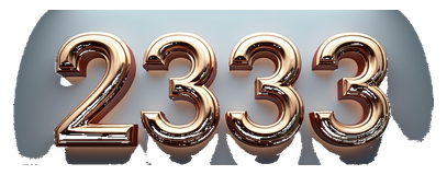 2333 logo